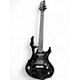 Used ESP LTD F10 Black Solid Body Electric Guitar Black