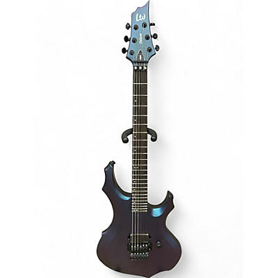 Used ESP LTD F1001 Andromeda Satin Solid Body Electric Guitar