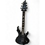 Used ESP LTD F200 Black Solid Body Electric Guitar Black