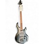 Used ESP LTD F204 Black Electric Bass Guitar Black