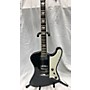 Used ESP Used ESP LTD FIREBIRD PHOENIX Black Solid Body Electric Guitar Black