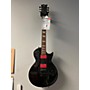 Used ESP Used ESP LTD GH200 Black Solid Body Electric Guitar Black