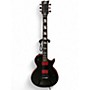 Used ESP LTD GH200 Black Solid Body Electric Guitar Black
