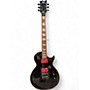 Used ESP LTD GH200EC Black Solid Body Electric Guitar Black