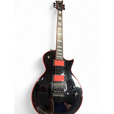 Used ESP LTD GH600 PROJECT RED Solid Body Electric Guitar