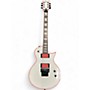 Used ESP LTD GH600EC Gary Holt Signature Model Snow White Solid Body Electric Guitar Snow White