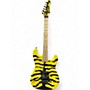 Used ESP LTD GL200MT TIGER YELLOW Solid Body Electric Guitar TIGER YELLOW