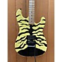 Used ESP Used ESP LTD GL200MT Yellow Tiger Solid Body Electric Guitar Yellow Tiger