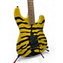 Used ESP Used ESP LTD GL200MT Yellow Tiger Solid Body Electric Guitar Yellow Tiger