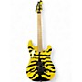 Used ESP LTD GL200MT Yellow Tiger Solid Body Electric Guitar Yellow Tiger