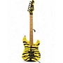 Used ESP LTD GL200MT Yellow Tiger Solid Body Electric Guitar Yellow Tiger