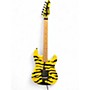 Used ESP LTD GL200MT Yellow Tiger Solid Body Electric Guitar Yellow Tiger