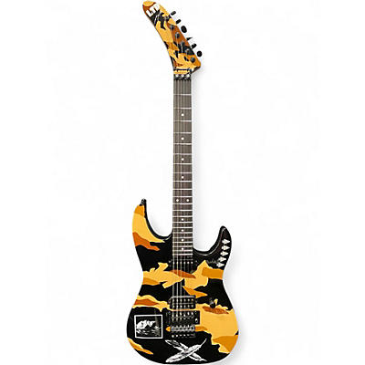 Used ESP LTD George Lynch Desert Eagle signature Solid Body Electric Guitar