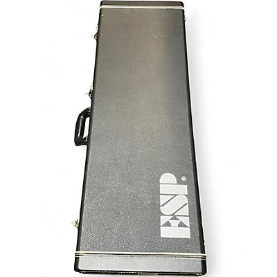 Used ESP LTD Guitar Case Electric Guitar Case