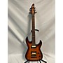 Used ESP Used ESP LTD H100FM 2 Color Sunburst Solid Body Electric Guitar 2 Color Sunburst