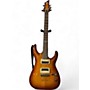 Used ESP LTD H101FM 2 Tone Sunburst Solid Body Electric Guitar 2 Tone Sunburst