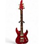 Used ESP LTD H202 RED Solid Body Electric Guitar RED