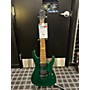 Used ESP Used ESP LTD H207 Emerald Green Solid Body Electric Guitar Emerald Green