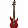 Used ESP LTD H207 RED Solid Body Electric Guitar RED