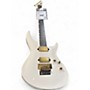 Used ESP LTD H3-1000 FRS Snow White Solid Body Electric Guitar Snow White