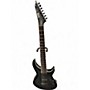 Used ESP LTD H3 1007B TRANS GREY Baritone Guitars TRANS GREY