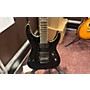 Used ESP Used ESP LTD H351FR Black Solid Body Electric Guitar Black