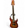 Used ESP LTD H500 Sunburst Solid Body Electric Guitar Sunburst