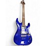 Used ESP LTD H51 Blue Solid Body Electric Guitar Blue