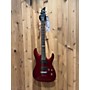 Used ESP Used ESP LTD H51 Red Solid Body Electric Guitar Red