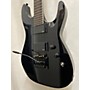 Used ESP Used ESP LTD JH-600CTM Black Solid Body Electric Guitar Black