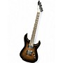 Used ESP LTD JOSH MIDDLETON JM II 2 Tone Sunburst Solid Body Electric Guitar 2 Tone Sunburst