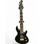 Used ESP LTD JR-208 Black Solid Body Electric Guitar Black