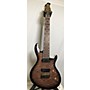 Used ESP Used ESP LTD JR-608 BROWN BURST Solid Body Electric Guitar BROWN BURST