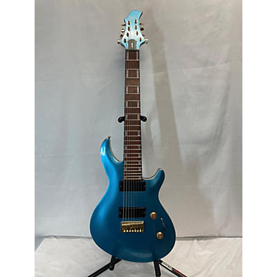 ESP Used  ESP LTD JR208 Blue