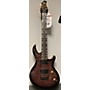 Used ESP Used ESP LTD JR7 Dark Burst Solid Body Electric Guitar Dark Burst