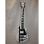 Used ESP Used ESP LTD James Hetfield Signature Iron Cross Alpine White Solid Body Electric Guitar Alpine White