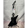 Used ESP Used ESP LTD James Hetfield Snakebyte Black Solid Body Electric Guitar Black