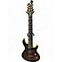 Used ESP LTD Javier Reyes Signature JR608 Faded Blue Sunburst Solid Body Electric Guitar Faded Blue Sunburst