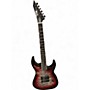 Used ESP LTD Josh Middleton JM-1 Deep Blood Moon Solid Body Electric Guitar Deep Blood Moon