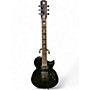 Used ESP Used ESP LTD KH-203 Black Solid Body Electric Guitar Black