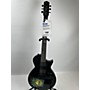 Used ESP Used ESP LTD KH-3 SIGNATURE SPIDER Black Solid Body Electric Guitar Black