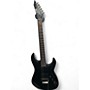 Used ESP Used ESP LTD KH202 Kirk Hammett Signature BLACK Solid Body Electric Guitar BLACK