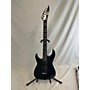 Used ESP Used ESP LTD KH202 Kirk Hammett Signature Black Solid Body Electric Guitar Black