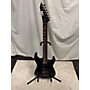 Used ESP Used ESP LTD KH202 Kirk Hammett Signature Black Solid Body Electric Guitar Black