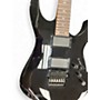 Used ESP Used ESP LTD KH202 Kirk Hammett Signature Black Solid Body Electric Guitar Black