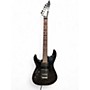 Used ESP Used ESP LTD KH202 Kirk Hammett Signature Black Solid Body Electric Guitar Black