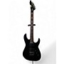 Used ESP Used ESP LTD KH202 Kirk Hammett Signature Black Solid Body Electric Guitar Black