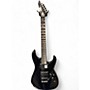 Used ESP Used ESP LTD KH202 Kirk Hammett Signature Black Solid Body Electric Guitar Black