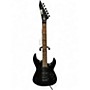 Used ESP LTD KH202 Kirk Hammett Signature Black Solid Body Electric Guitar Black