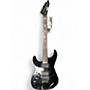 Used ESP LTD KH202 Kirk Hammett Signature Black Solid Body Electric Guitar Black